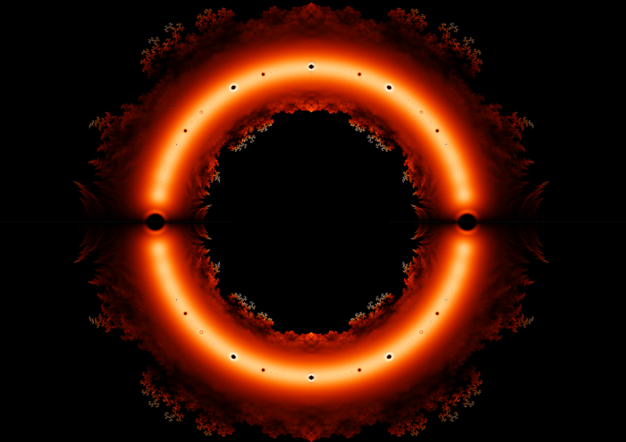 Polynomial Roots
