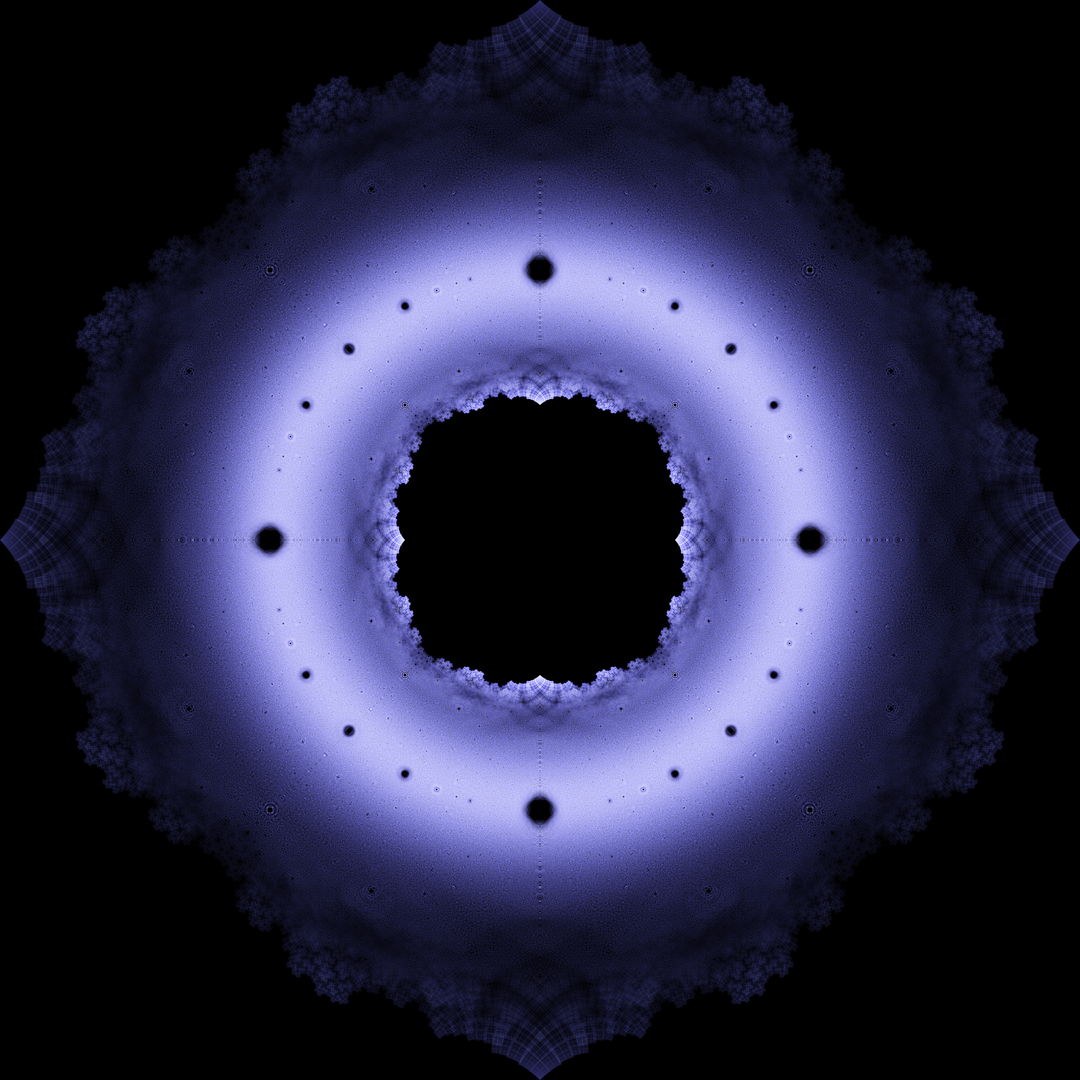 Square Fractal