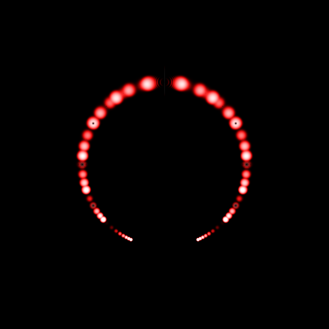 thin ring